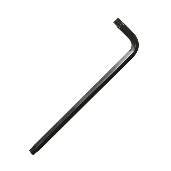 Urrea T40 Industrial grande short L-type Torx Hex Key 49T40